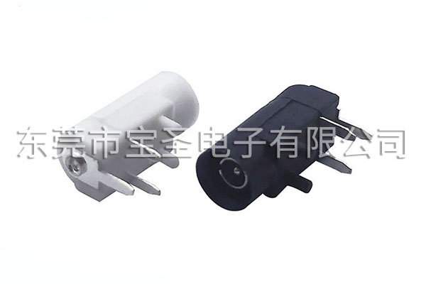DC電源插座有什么用你知道嗎？
