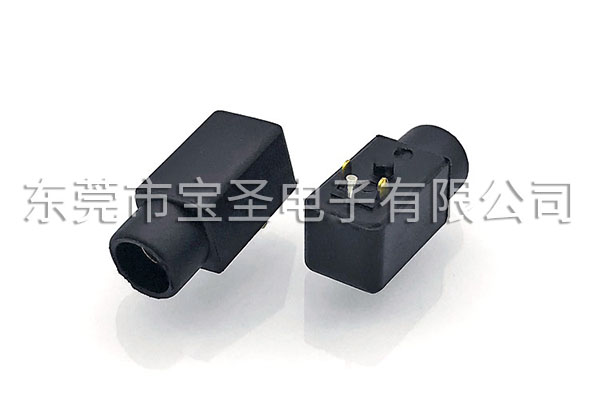 DC插座常見規(guī)格有哪些